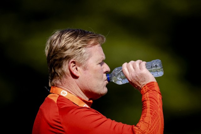 Kako nam telo poručuje da je dehidrirano: Ovo su znaci